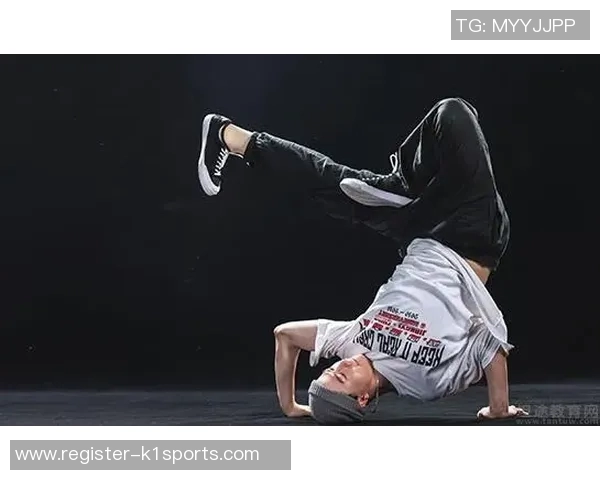 运动数据刘伟的街舞人生从热爱到梦想的深度对话与成长之路