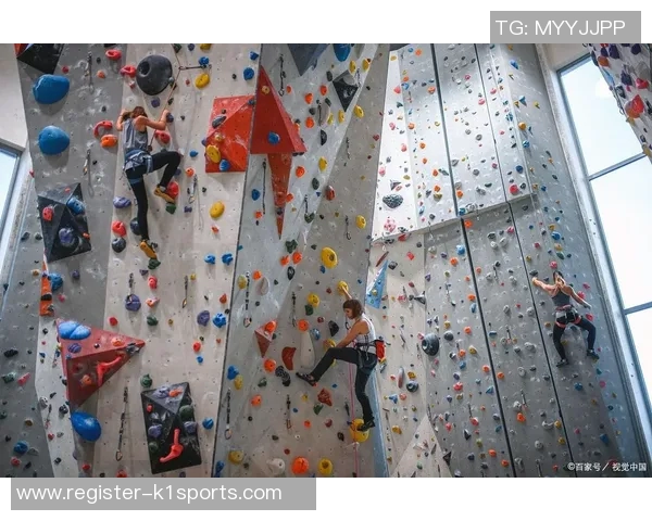 运动数据攀岩热潮下的北京攀岩队如何实现力量与技术的双重突破